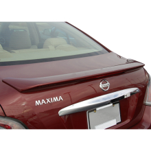 2009 Nissan maxima roof wing #6