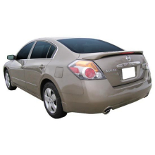 Spoilers for 2007 nissan altima #7
