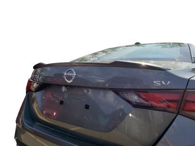 2020 NISSAN SENTRA CUSTOM STYLE SPOILER Spoiler And Wing King